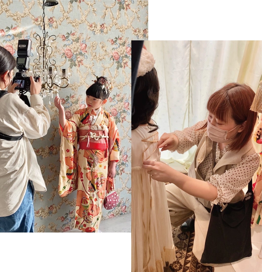 西尾市から初のパリコレデザイナー誕生！！夢を叶えるサポーターを大