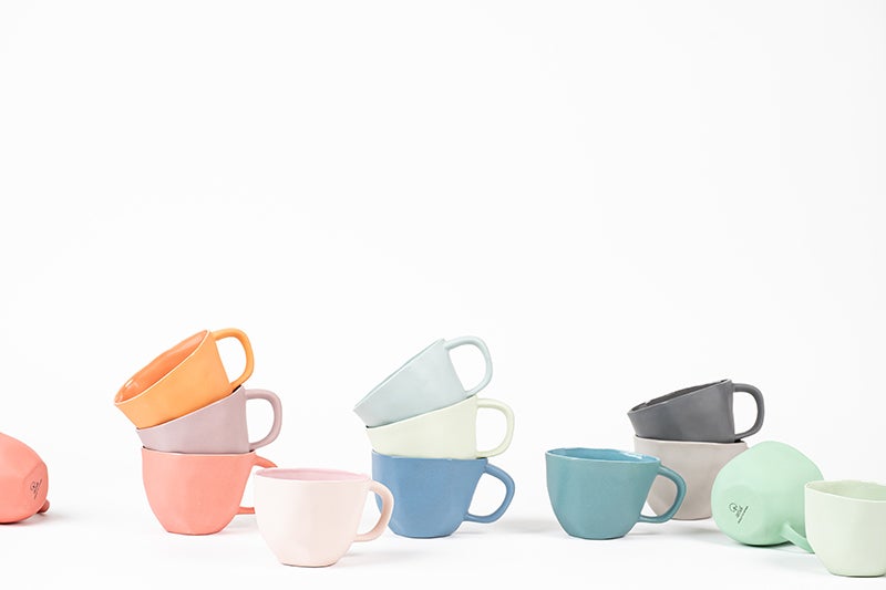 ベトナムと日本を繋ぐ架け橋になりたい！- 「amai」の食器でベトナムに