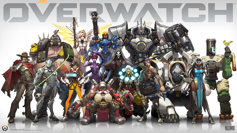 悲願のblizzconへ オーバーウォッチw杯日本代表の挑戦応援プロジェクト Campfire キャンプファイヤー 悲願のblizzconへ オーバーウォッチw杯日本代表の挑戦応援プロジェクト Campfire キャンプファイヤー