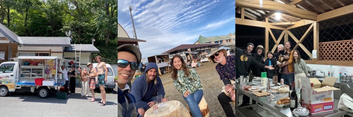 インターナショナルコミュニケーション