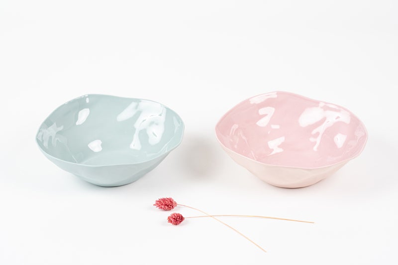 ベトナムと日本を繋ぐ架け橋になりたい！- 「amai」の食器でベトナムに