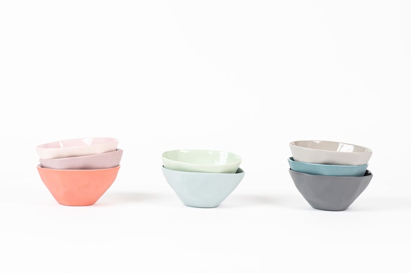 ベトナムと日本を繋ぐ架け橋になりたい！- 「amai」の食器でベトナムに