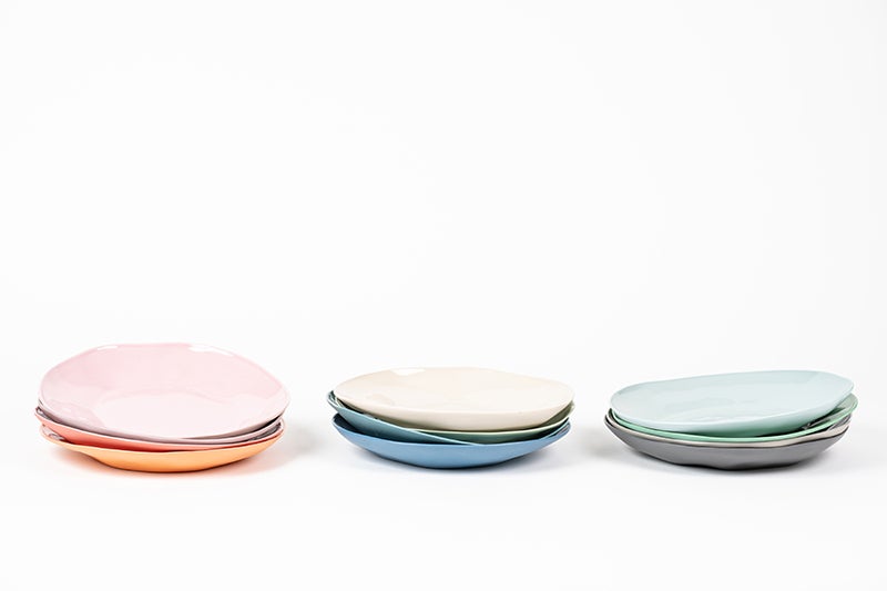 ベトナムと日本を繋ぐ架け橋になりたい！- 「amai」の食器でベトナムに