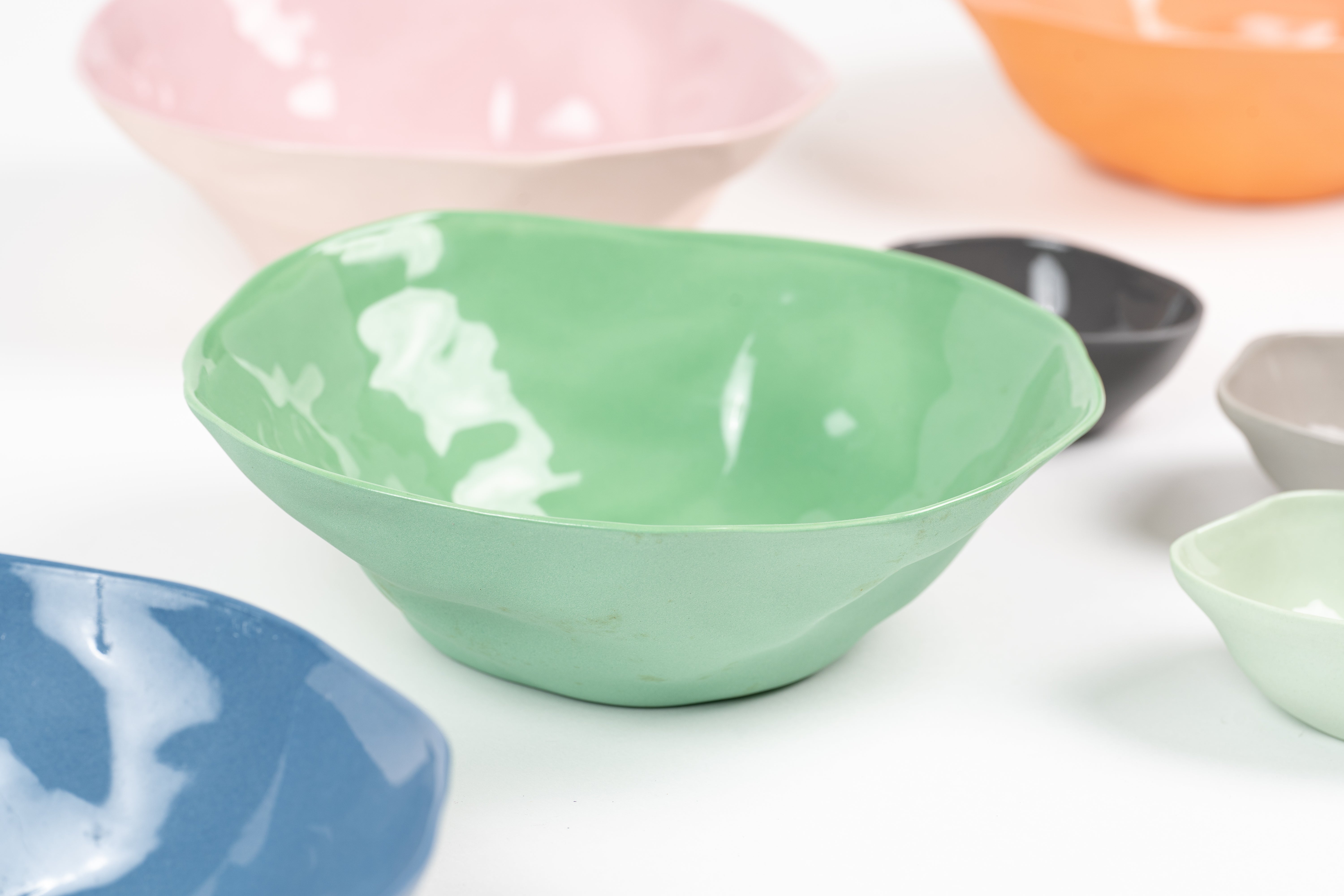 ベトナムと日本を繋ぐ架け橋になりたい！- 「amai」の食器でベトナムに