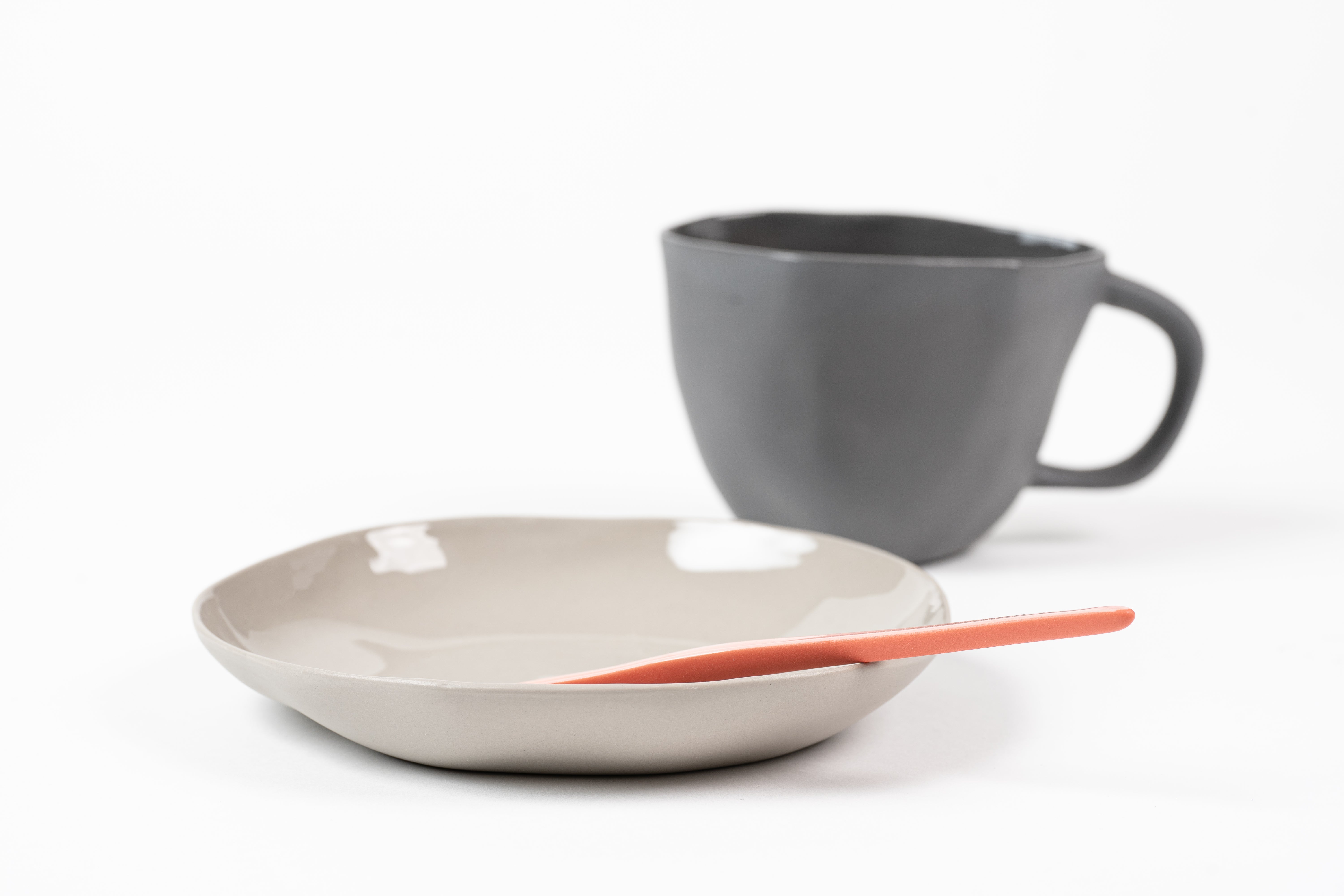 ベトナムと日本を繋ぐ架け橋になりたい！- 「amai」の食器でベトナムに