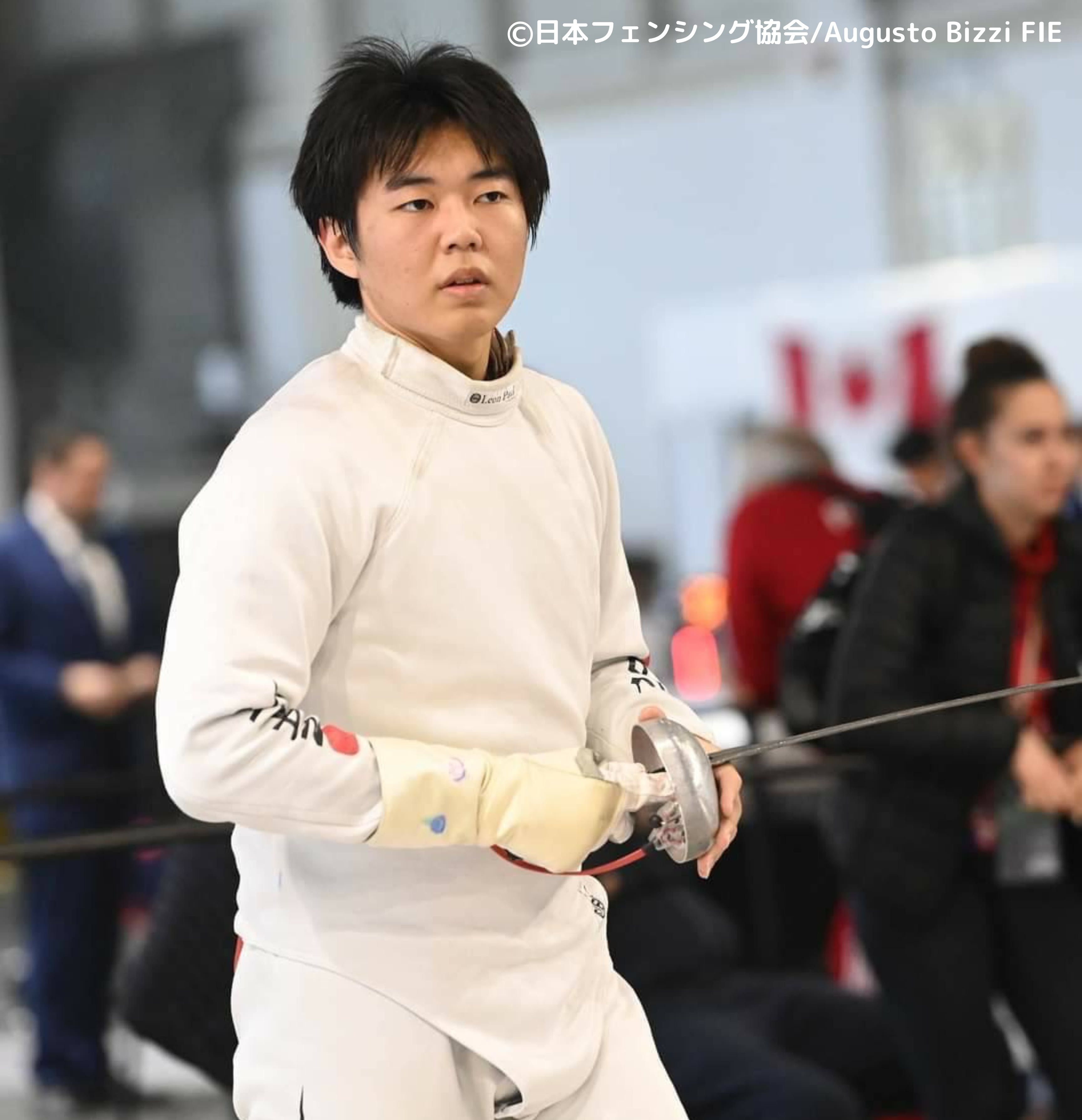 フェンシング ユニフォーム上下 アルスター スターテックス右48 【公式 