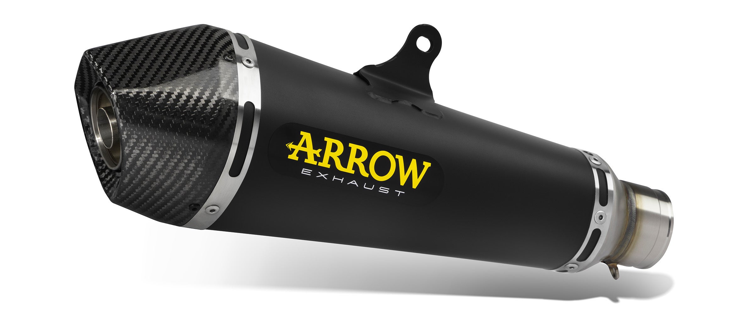 NINJA650/Z650専用 ARROW社製JMCA政府認証フルエキゾースト - CAMPFIRE