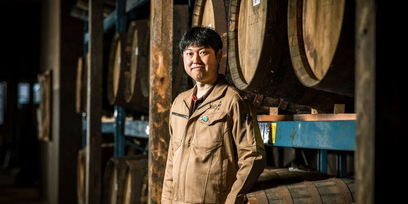 劇場アニメ「駒田蒸留所へようこそ」 幻のウイスキー「KOMA 劇場アニメ「駒田蒸留所へようこそ」 幻のウイスキー「KOMA
