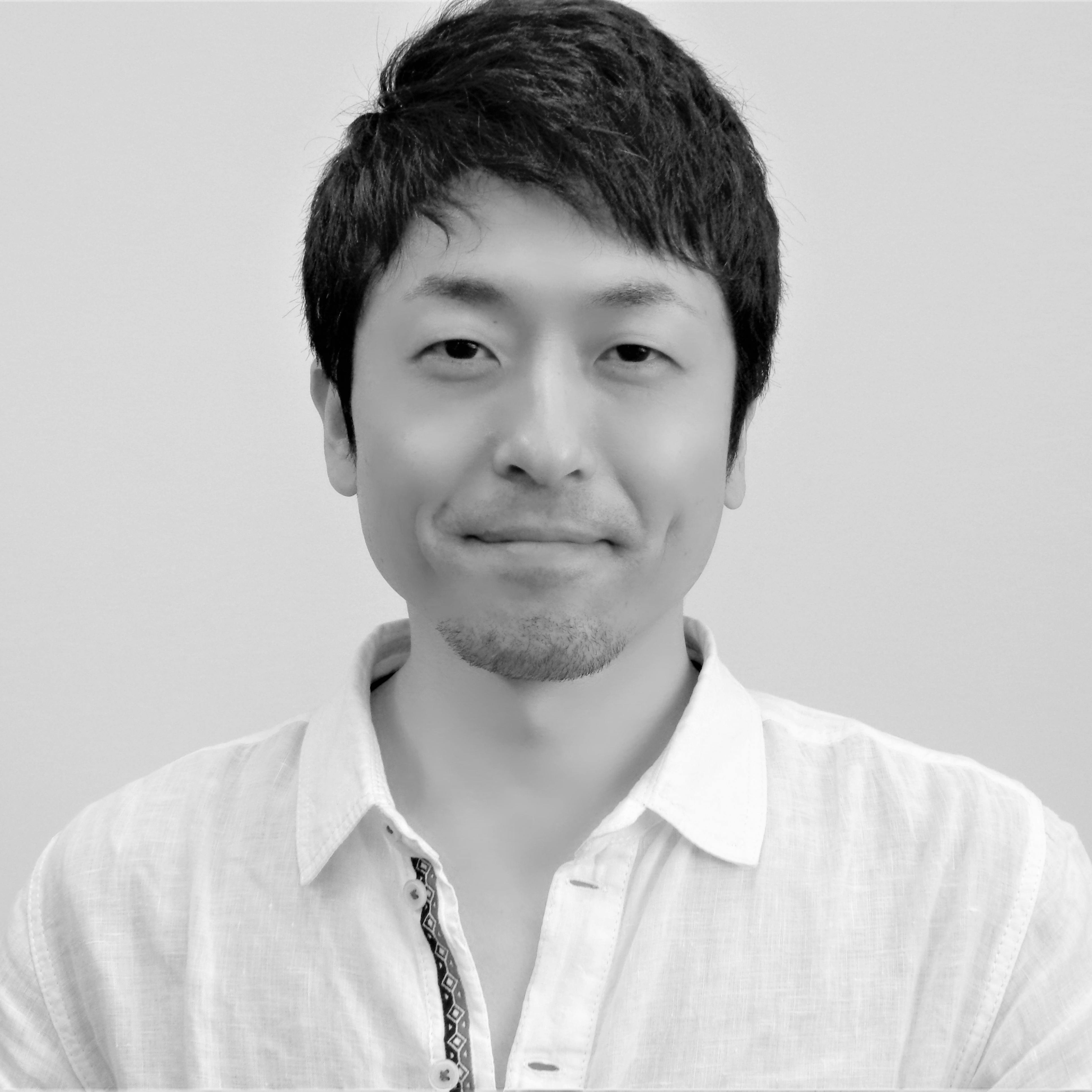 Yasunori Kajita