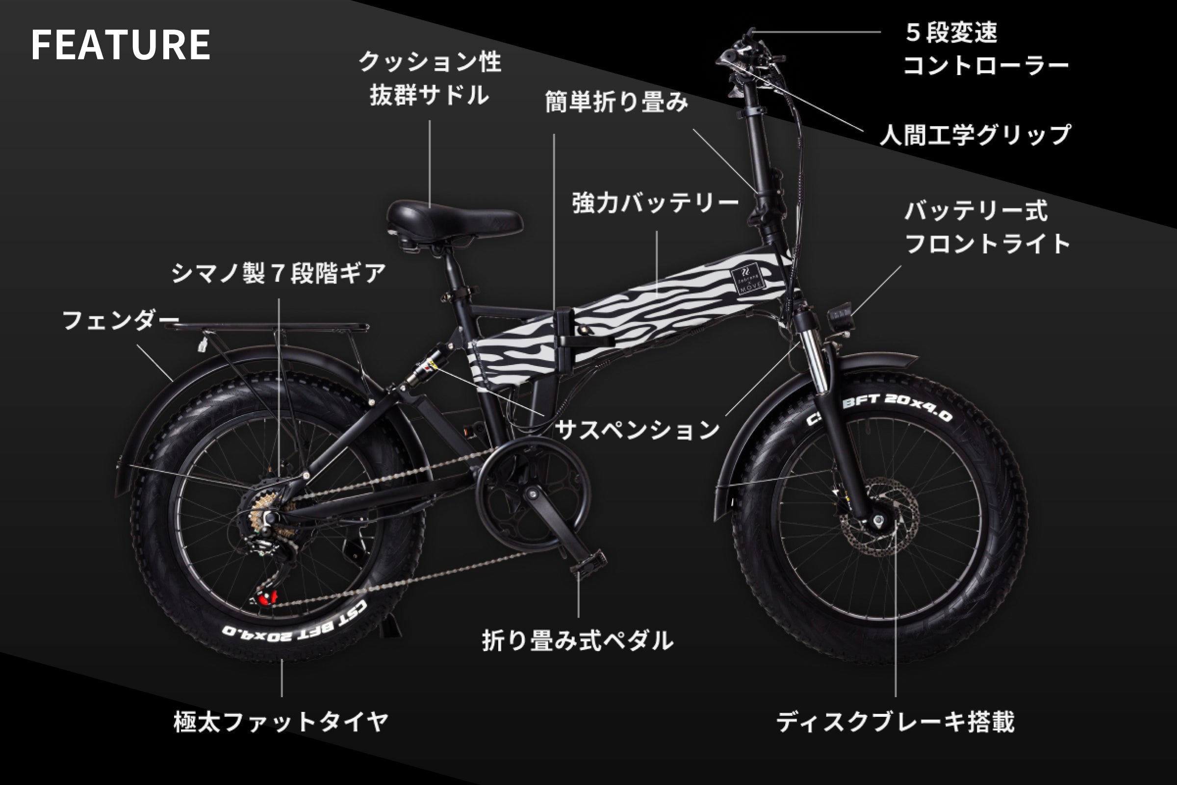 コーヒーを淹れに行く”楽しさを知る電動自転車！アウトドアコーヒーを
