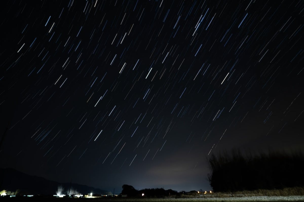 感動の絶景！えびのでしか見られない星空！来て・見て・食べて