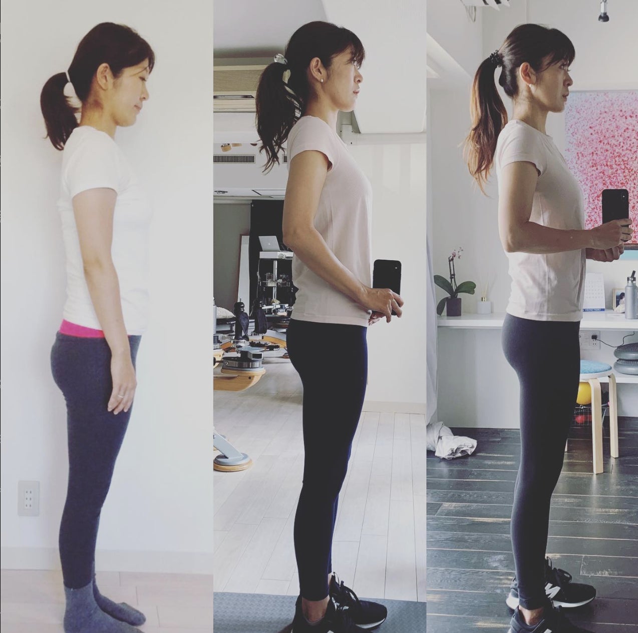 好きなことを自由に快適に楽しめるカラダをあなたへ。ジャイロトニック