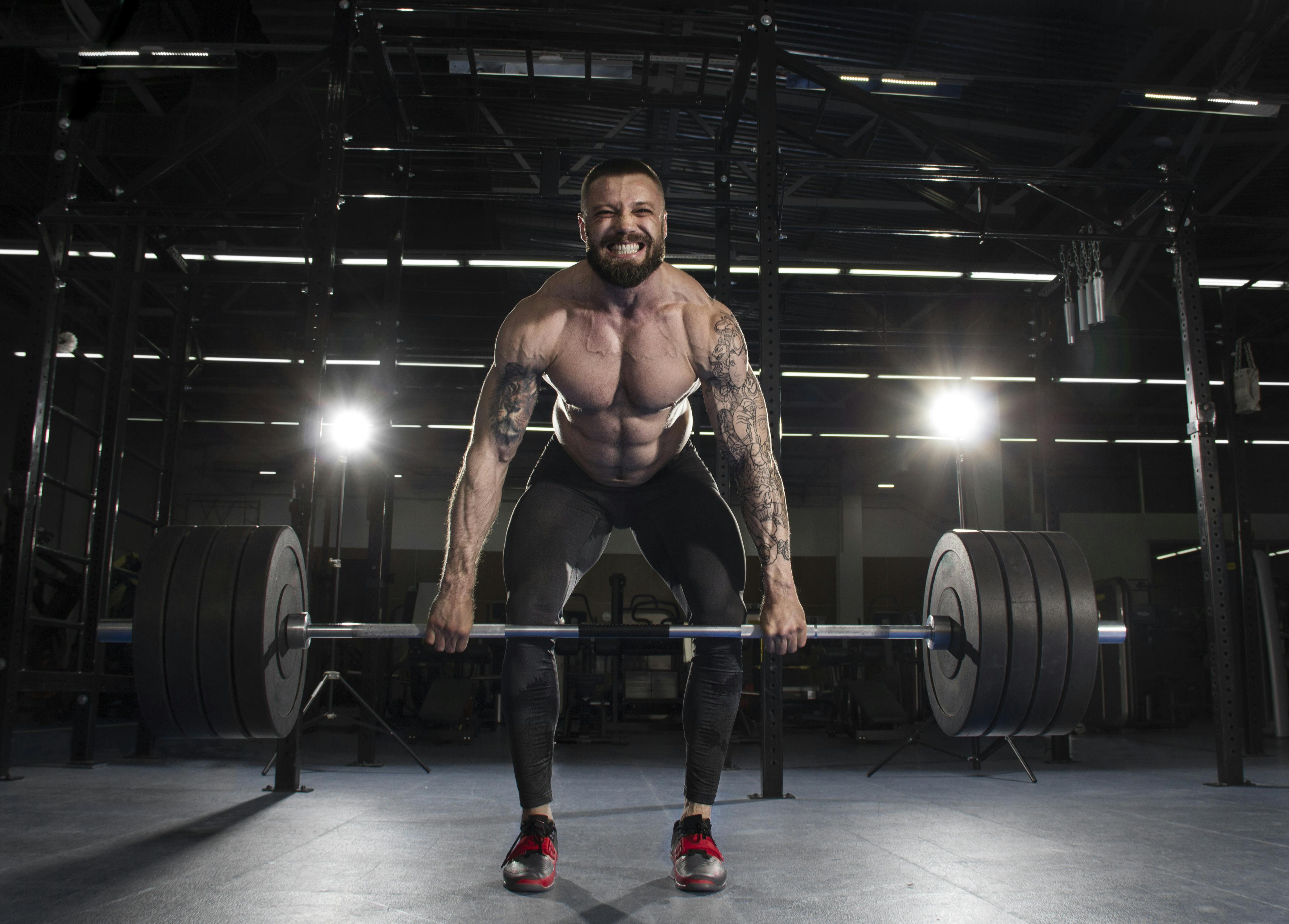 パワーリフティング最強国 本場のパワーリフティングを学びにアメリカに行きたい Campfire キャンプファイヤー パワーリフティング最強国 本場のパワーリフティングを学びにアメリカに行きたい Campfire キャンプファイヤー