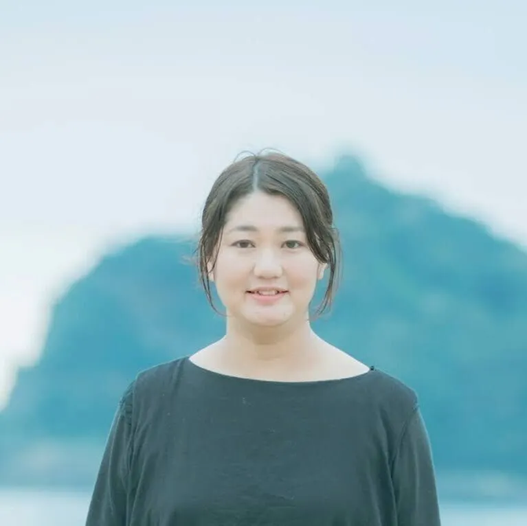 運営メンバー:黒木萌(くろぎもえ)