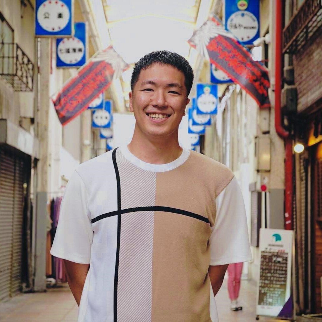 運営メンバー:風間勇助