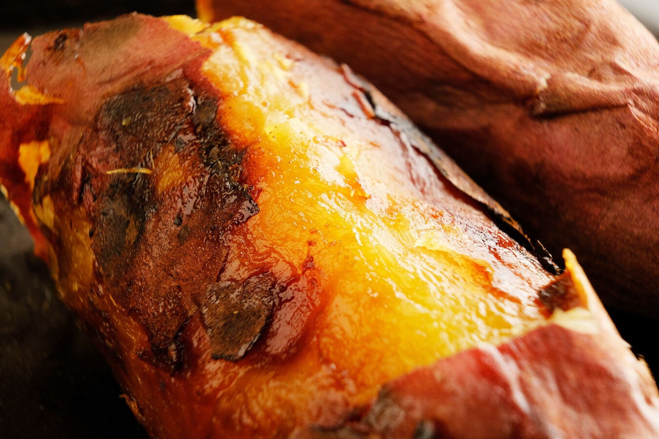 幻の焼き芋！】老朽石焼窯を復活させて蜜たっぷり自慢の焼き芋を作り 