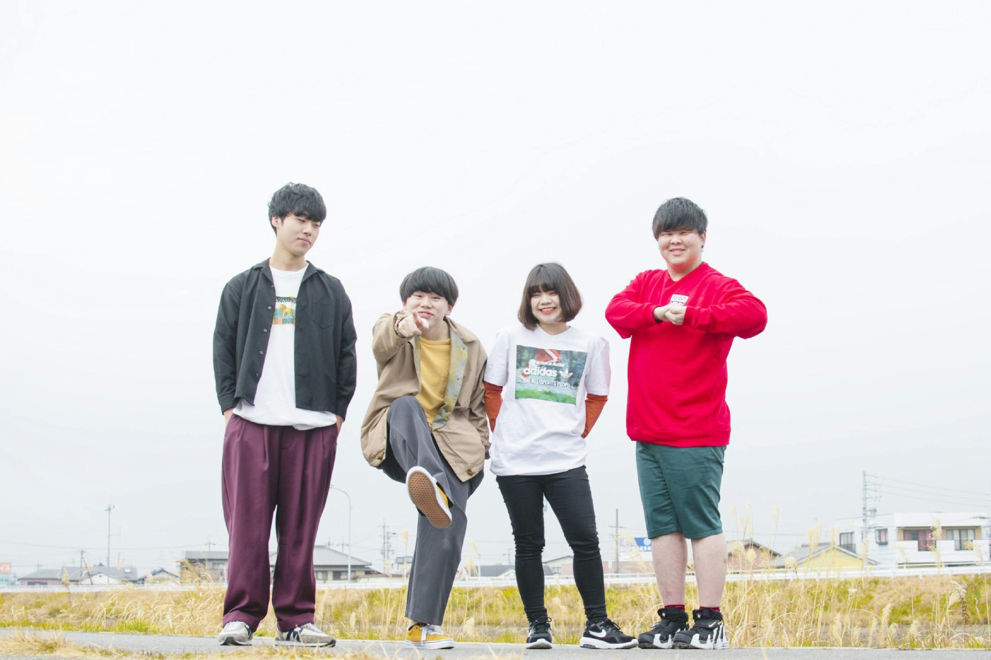 カドマチ 大自然に囲まれたpopでお洒落なフェス カドフェス を開催したい Campfire キャンプファイヤー カドマチ 大自然に囲まれたpopでお洒落なフェス カドフェス を開催したい Campfire キャンプファイヤー