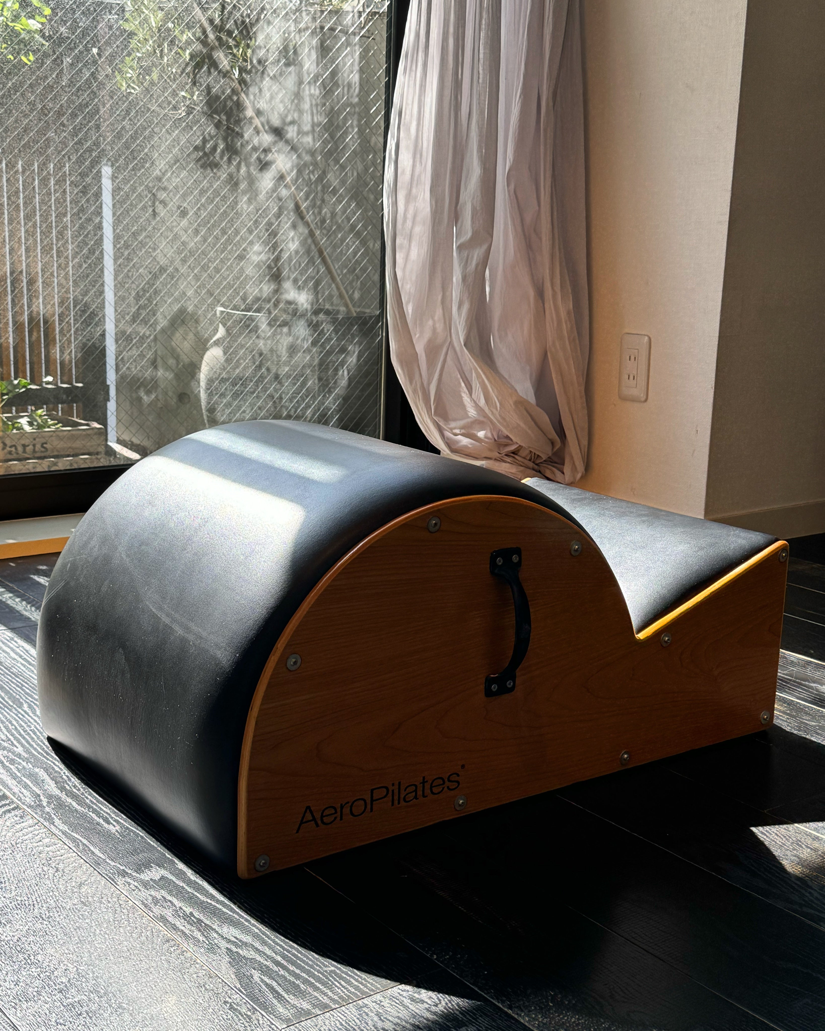 好きなことを自由に快適に楽しめるカラダをあなたへ。ジャイロトニック