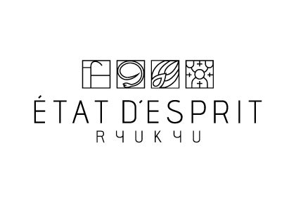 エタデスプリのロゴ