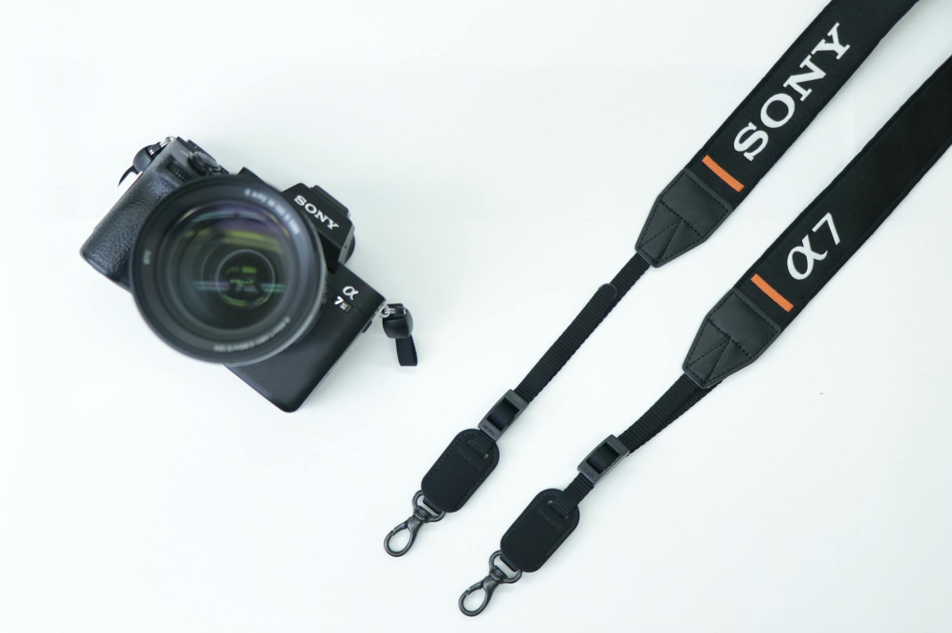 カメラストラップのストレスを一瞬で解消 Snapjoint スナップジョイント Campfire キャンプファイヤー カメラストラップのストレスを一瞬で解消 Snapjoint スナップジョイント Campfire キャンプファイヤー
