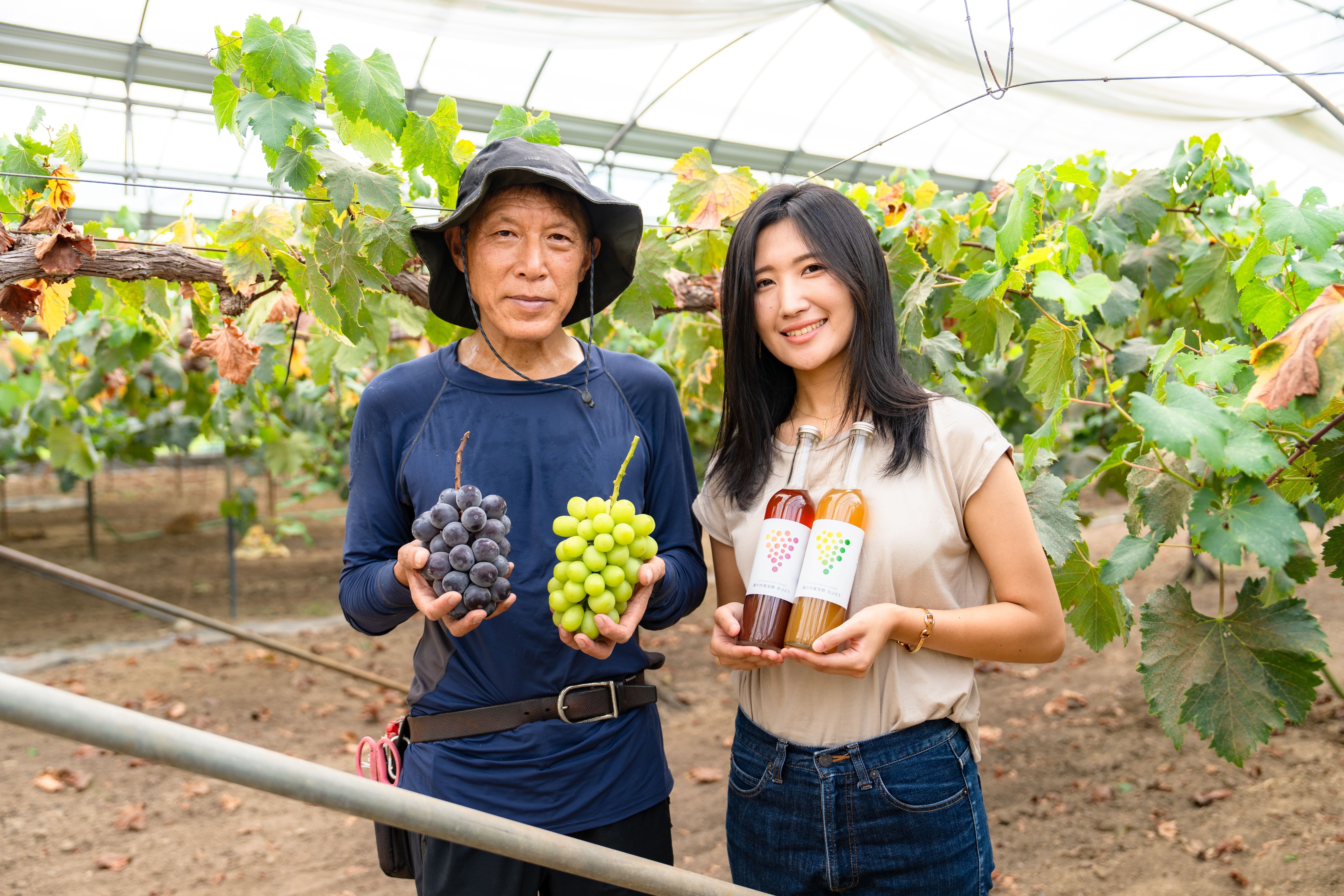 お酒を飲む人も飲まない人も、瀬戸内の恵みを美味しく味わうノンアル