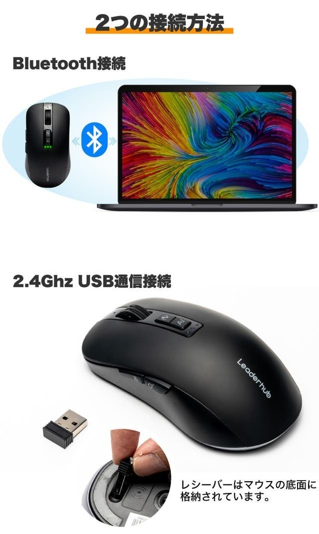 ChatGPT搭載、マルチ機能AIスマートマウス「Cheerdots 2」｜マクアケ