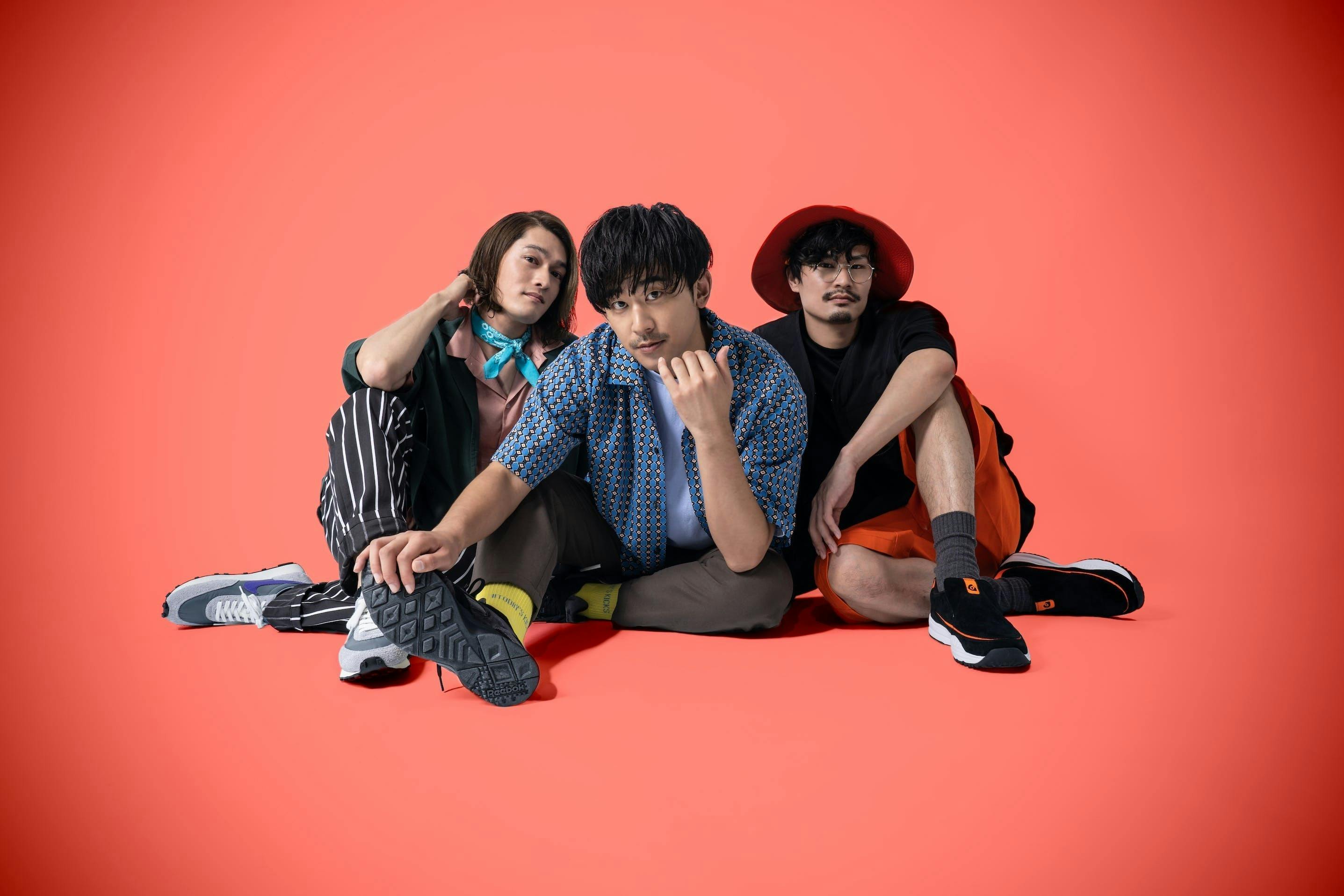 THREE1989 PREMIUM CAMPFIREコミュニティ