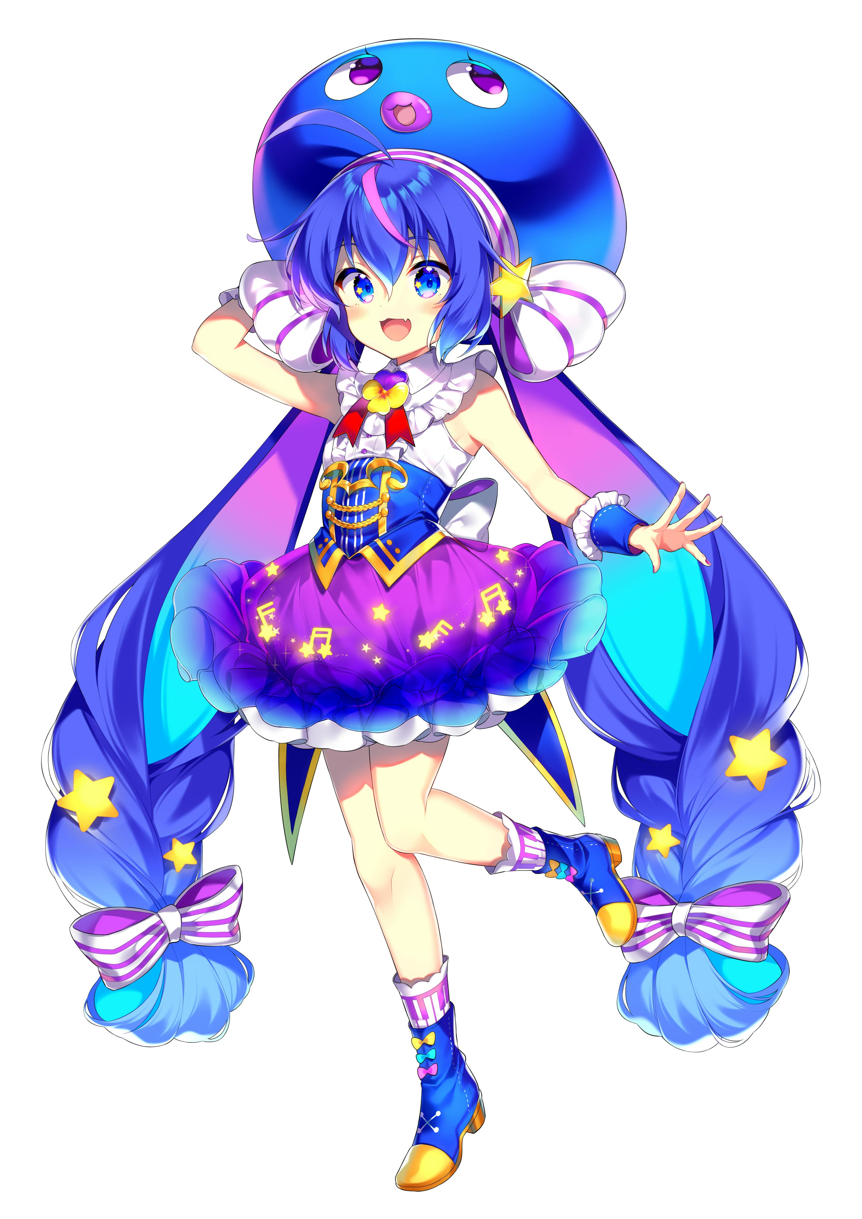 新品 クラファン返礼品 ライパラ2025 神威がくぽ GUMI 音街ウナ うぶごえ