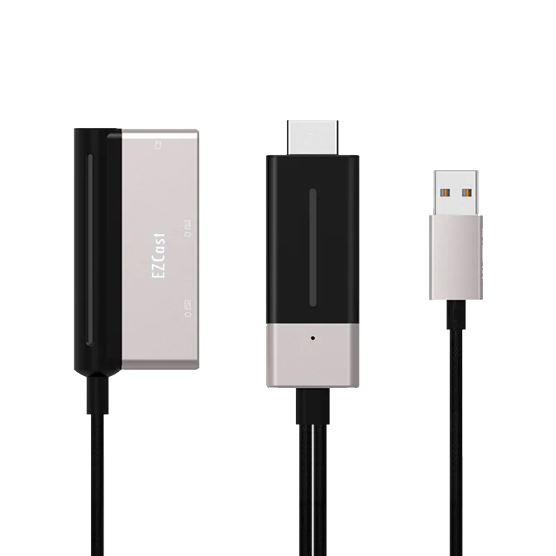 スマホゲームを大画面でプレイ キーボード マウス操作を可能にしたゲーム特化ハブ Campfire キャンプファイヤー スマホゲームを大画面でプレイ キーボード マウス操作を可能にしたゲーム特化ハブ Campfire キャンプファイヤー