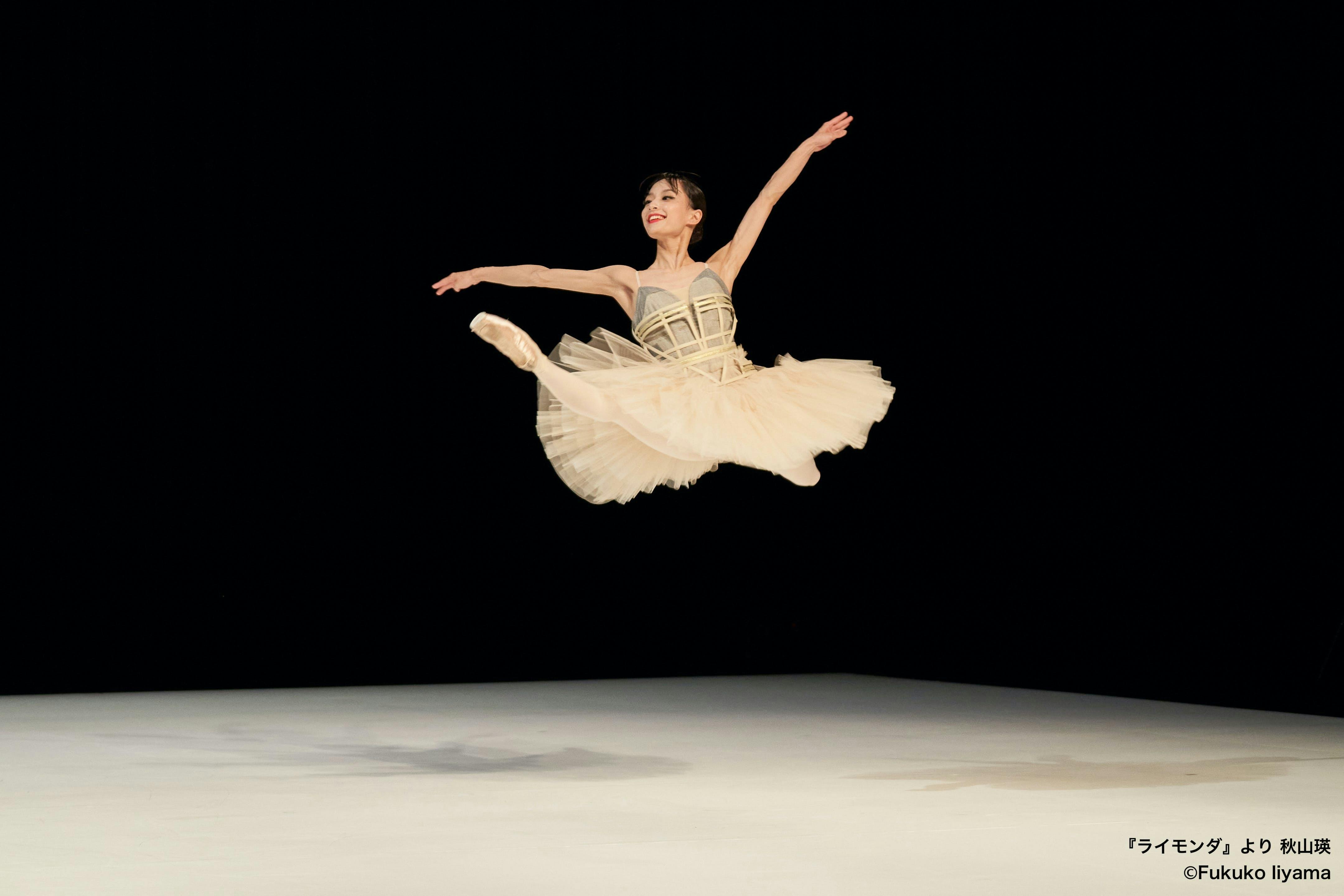 さらなる挑戦！BALLET TheNewClassic待望の第二弾！開催します