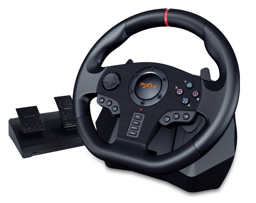 ハンドルコントローラー PXN 正規品  値下げ交渉⭕️即購入⭕️ 楽天市場】ハンドル コントローラー pxnの通販