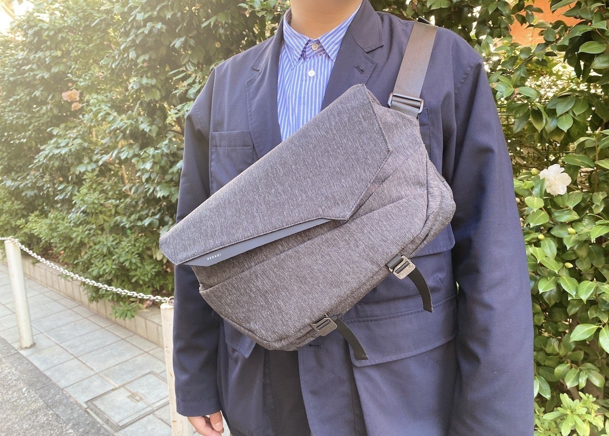 バッグ SEKKEI MX-Sling SEKKEI S/MX-sling – SEKKEI Store