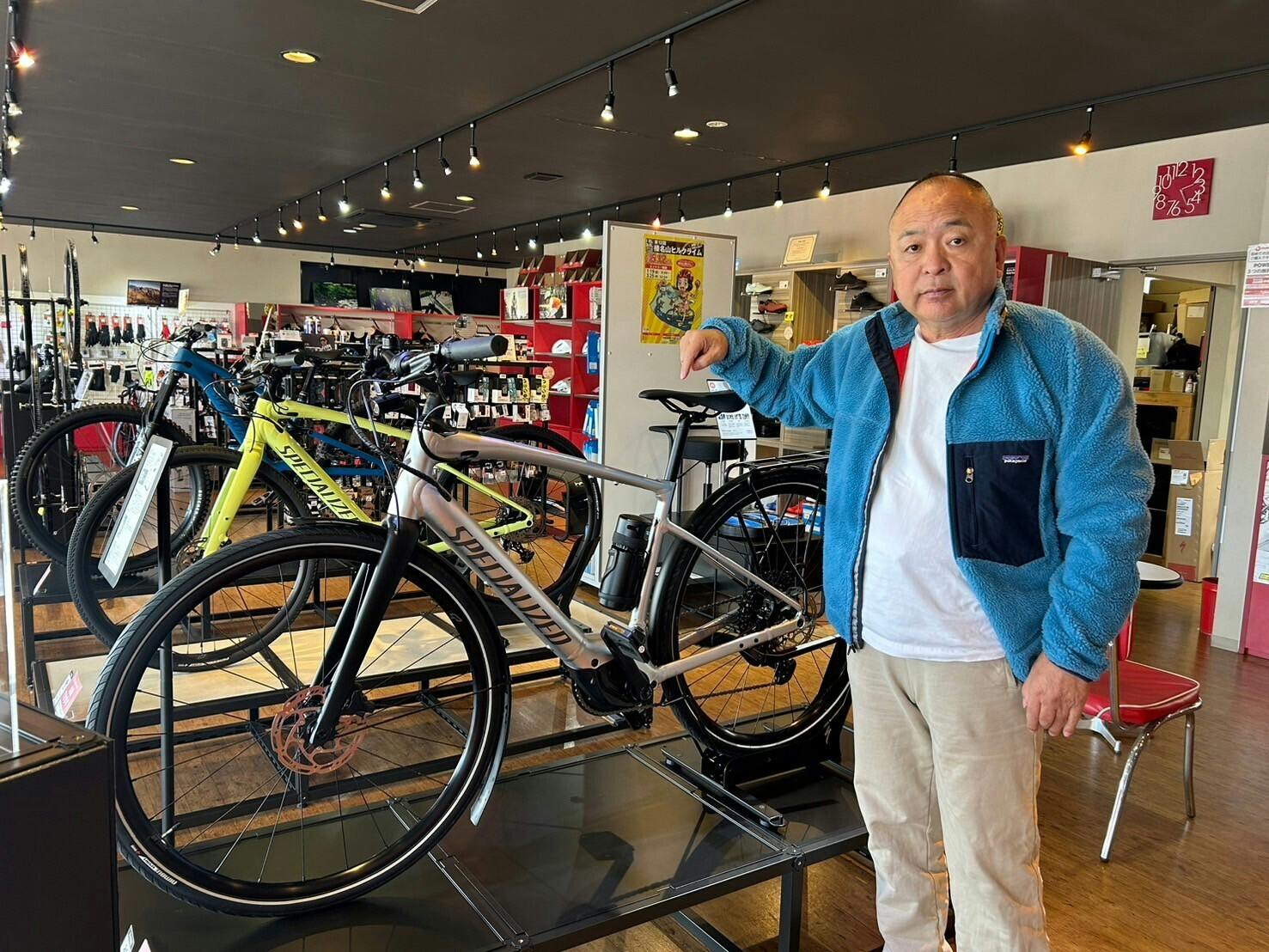 創業102年の自転車屋が電動スポーツバイクのリースを開始｜群馬の学生の通学が楽に - CAMPFIRE (キャンプファイヤー)