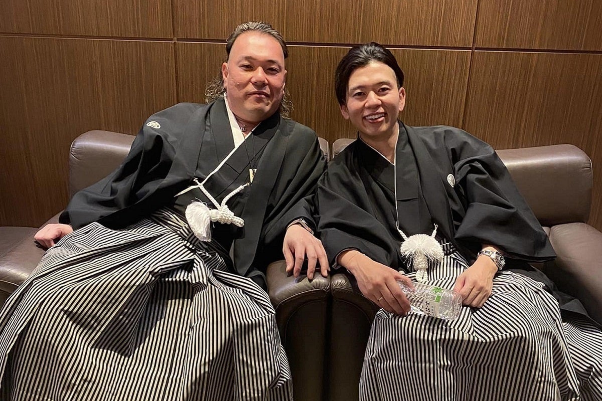 借金2億円ニキの挑戦！釜焼鳥本舗おやひなや梅田店オープンに力を貸し