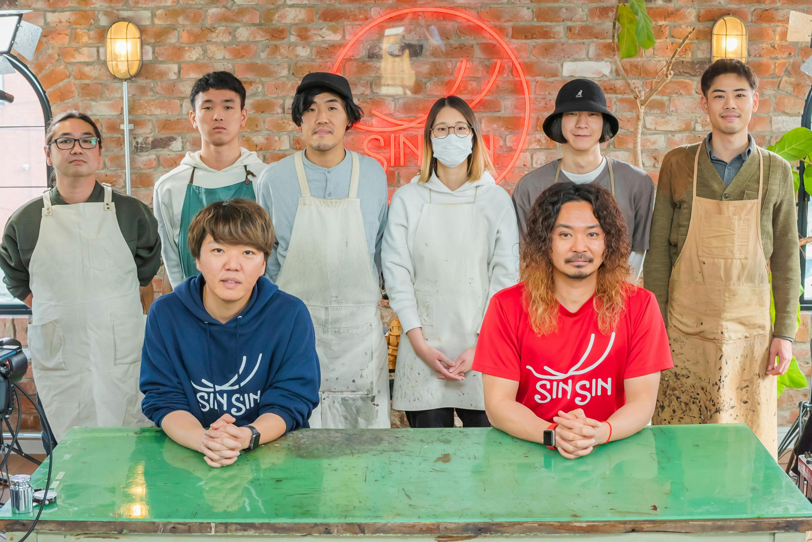 バッグ職人が本気で作る革なのに軽い「大人リュック バッグ職人が本気で作る革なのに軽い「大人リュック
