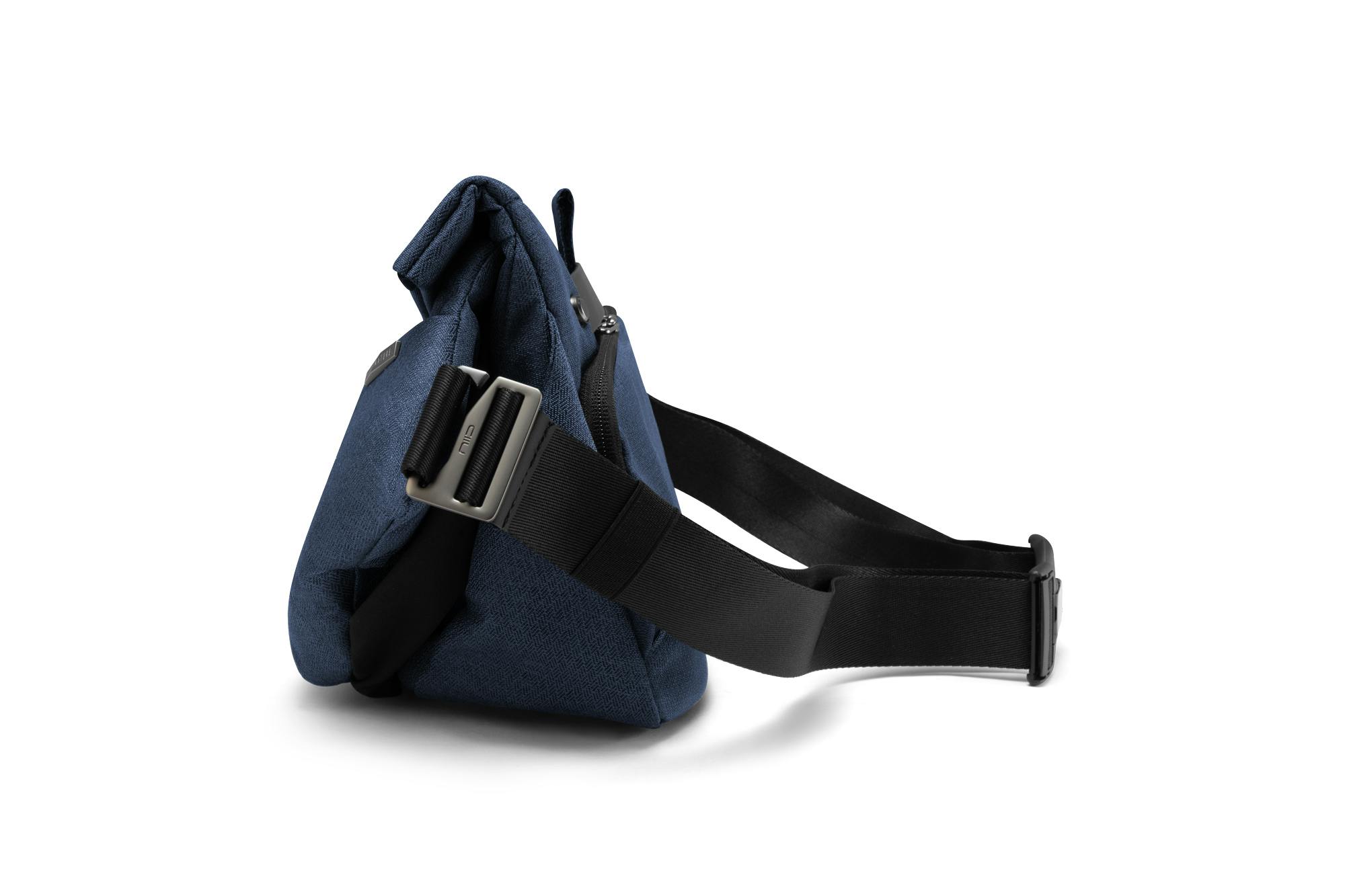 NIID】日本限定 多彩なギミックを搭載した美ボディスリングが新登場