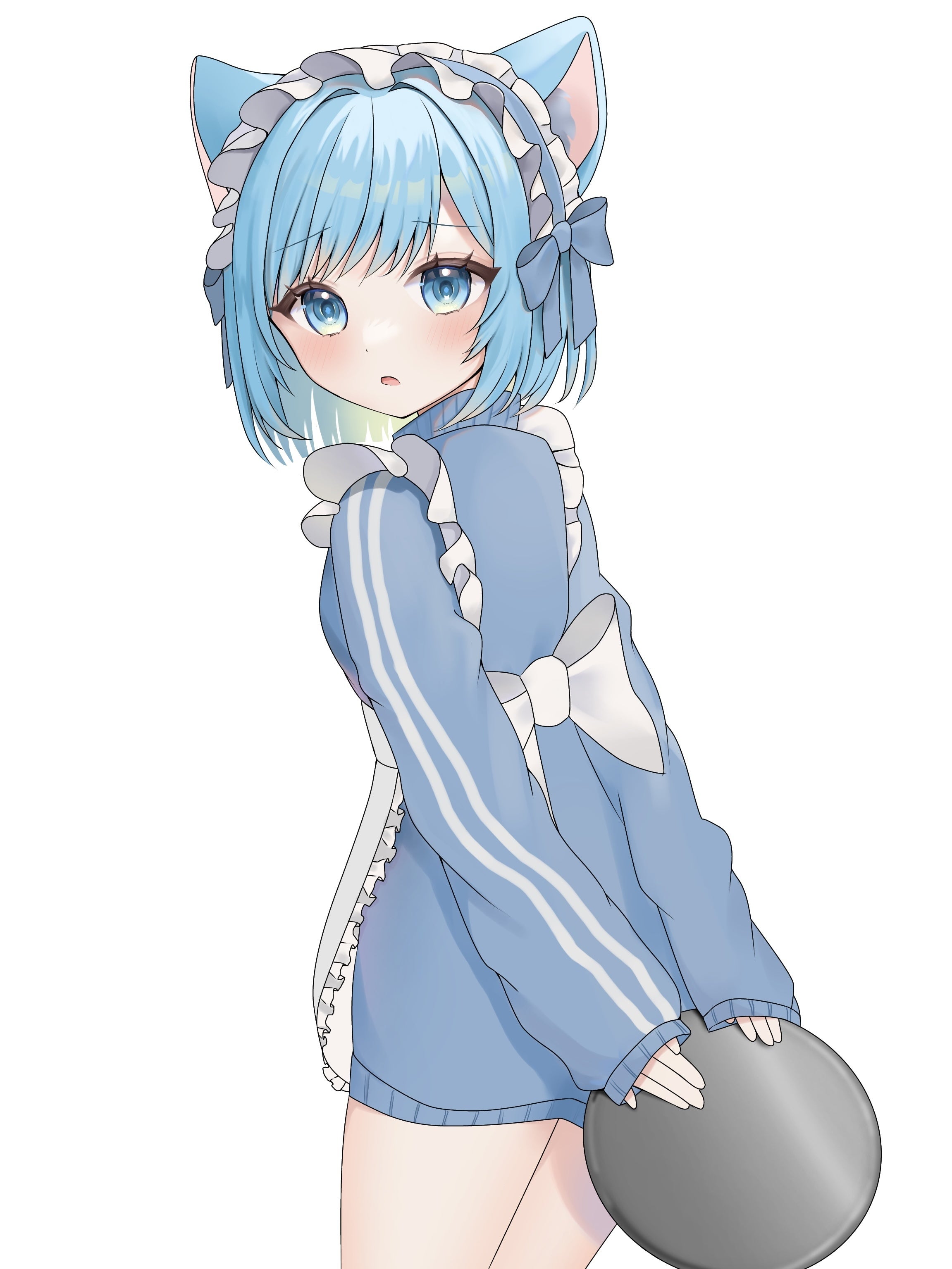 Vtuber にゃむ汰 新衣装プロジェクト! - CAMPFIRE (キャンプファイヤー) Vtuber にゃむ汰 新衣装プロジェクト! - CAMPFIRE (キャンプファイヤー)