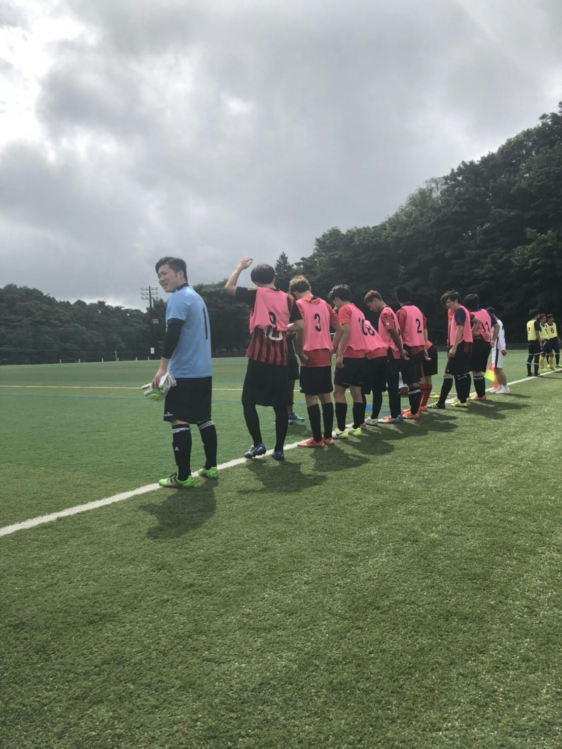 サッカー全国大会で 宮城大学を全国区の大学に そして夢を与えたい Campfire キャンプファイヤー サッカー全国大会で 宮城大学を全国区の大学に そして夢を与えたい Campfire キャンプファイヤー