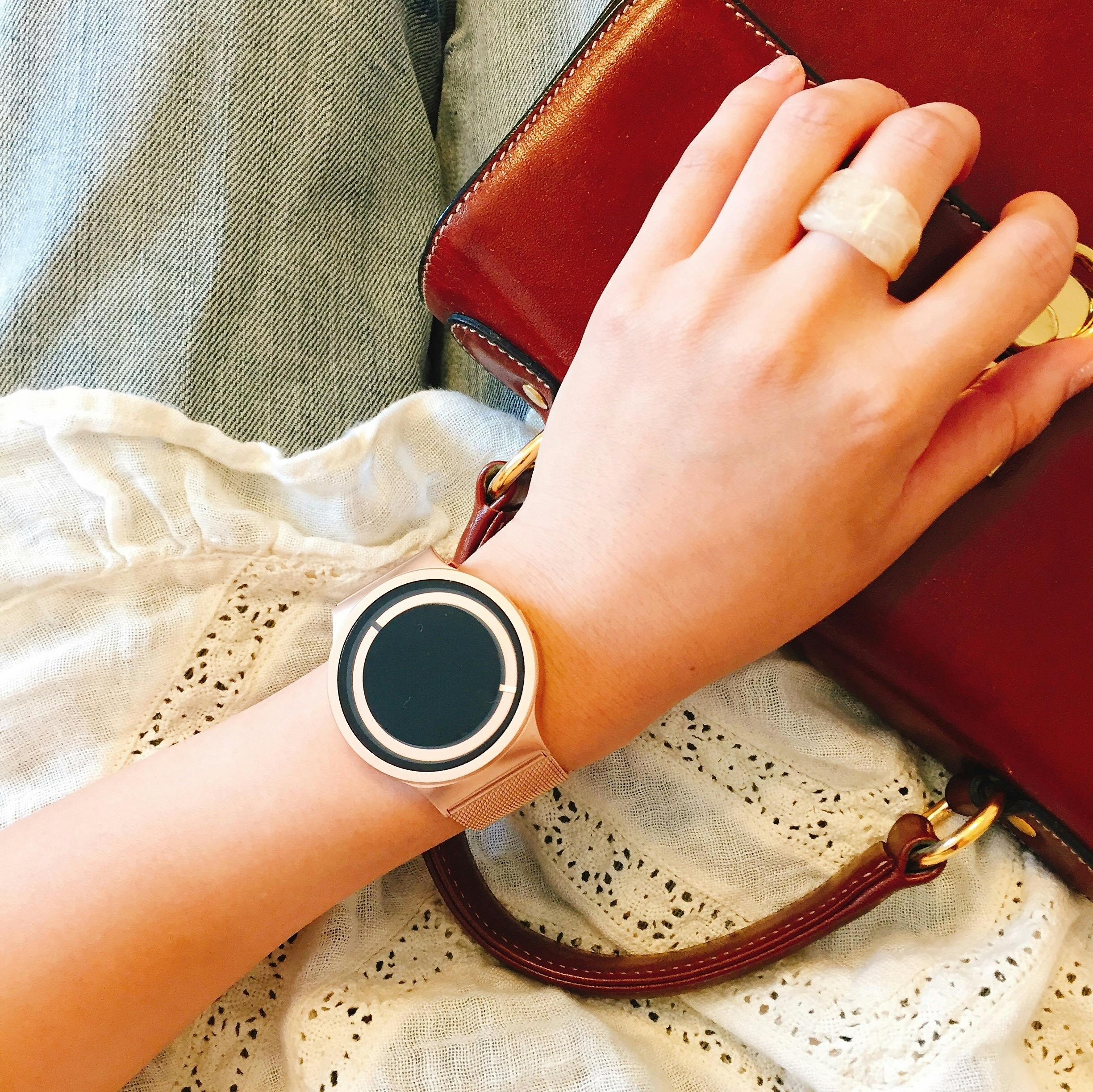 ドイツ生まれの腕時計 Ziiiro ジーロ 日本限定モデルが先行予約開始 Campfire キャンプファイヤー ドイツ生まれの腕時計 Ziiiro ジーロ 日本限定モデルが先行予約開始 Campfire キャンプファイヤー