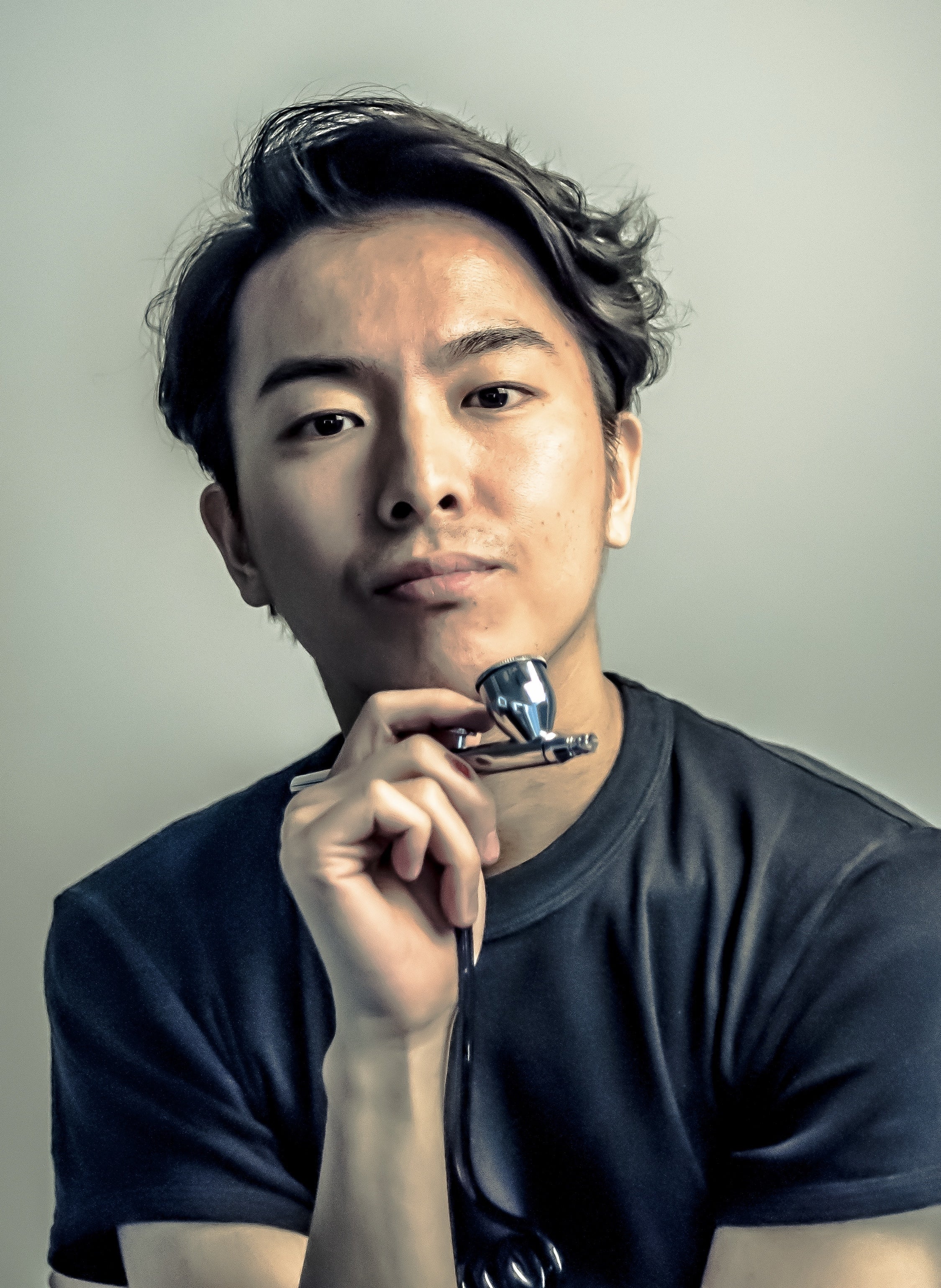 スペシャルメイクアップアーティストKENJI本気塾 CAMPFIREコミュニティ