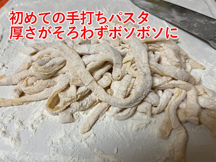 もっちもちの生パスタが約10分で!1台で8種類作れる全自動生 もっちもちの生パスタが約10分で!1台で8種類作れる全自動生