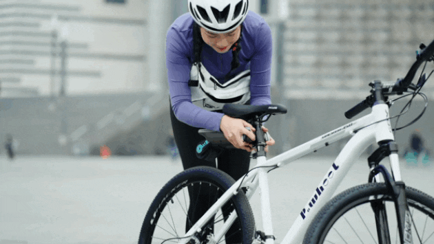 自転車からのアップデートで日常が更に快適!P.Wheel自転車 自転車からのアップデートで日常が更に快適!P.Wheel自転車