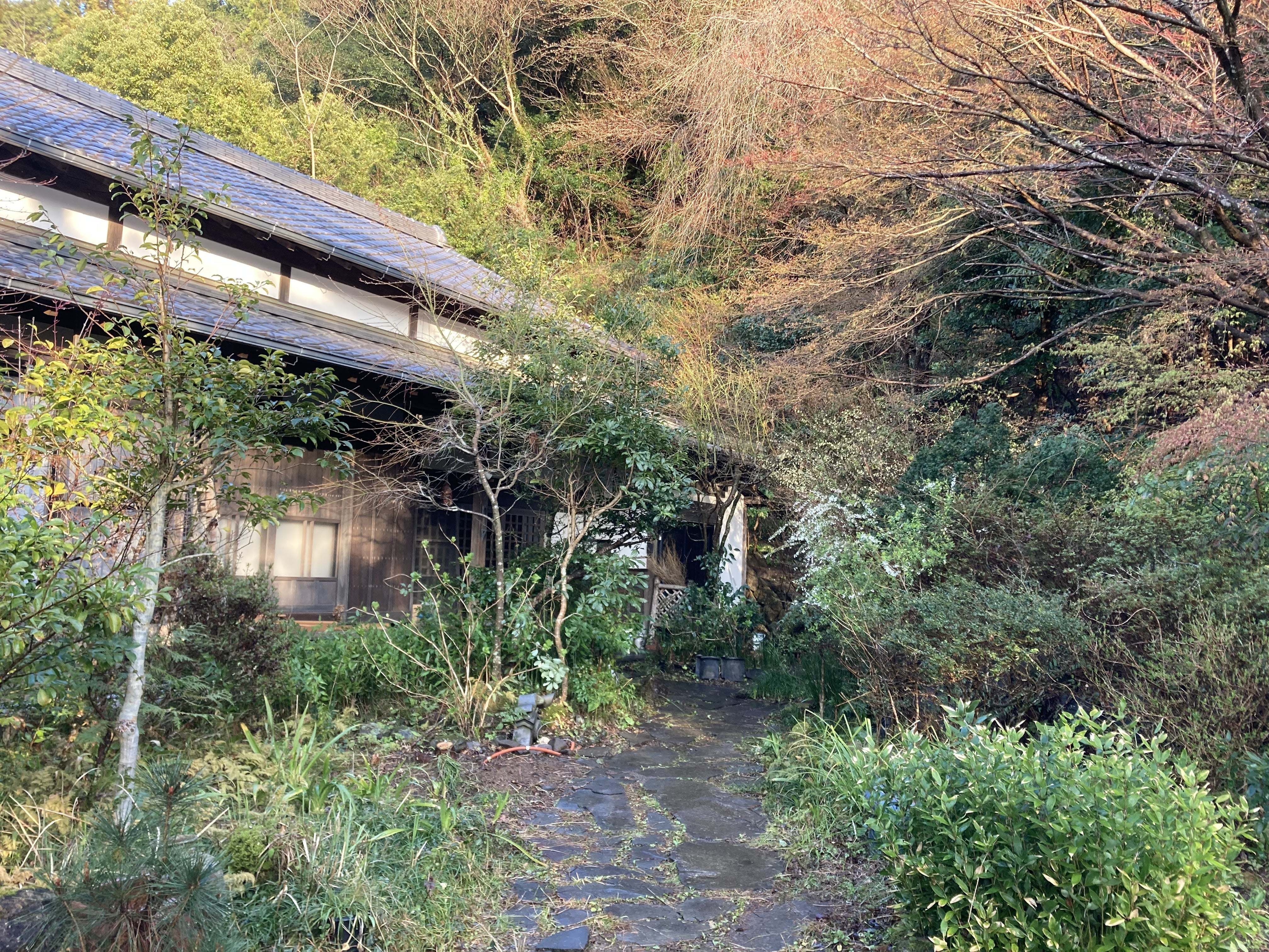 築107年の古民家を改装して生かしたい！家具屋の妻が始める「農林