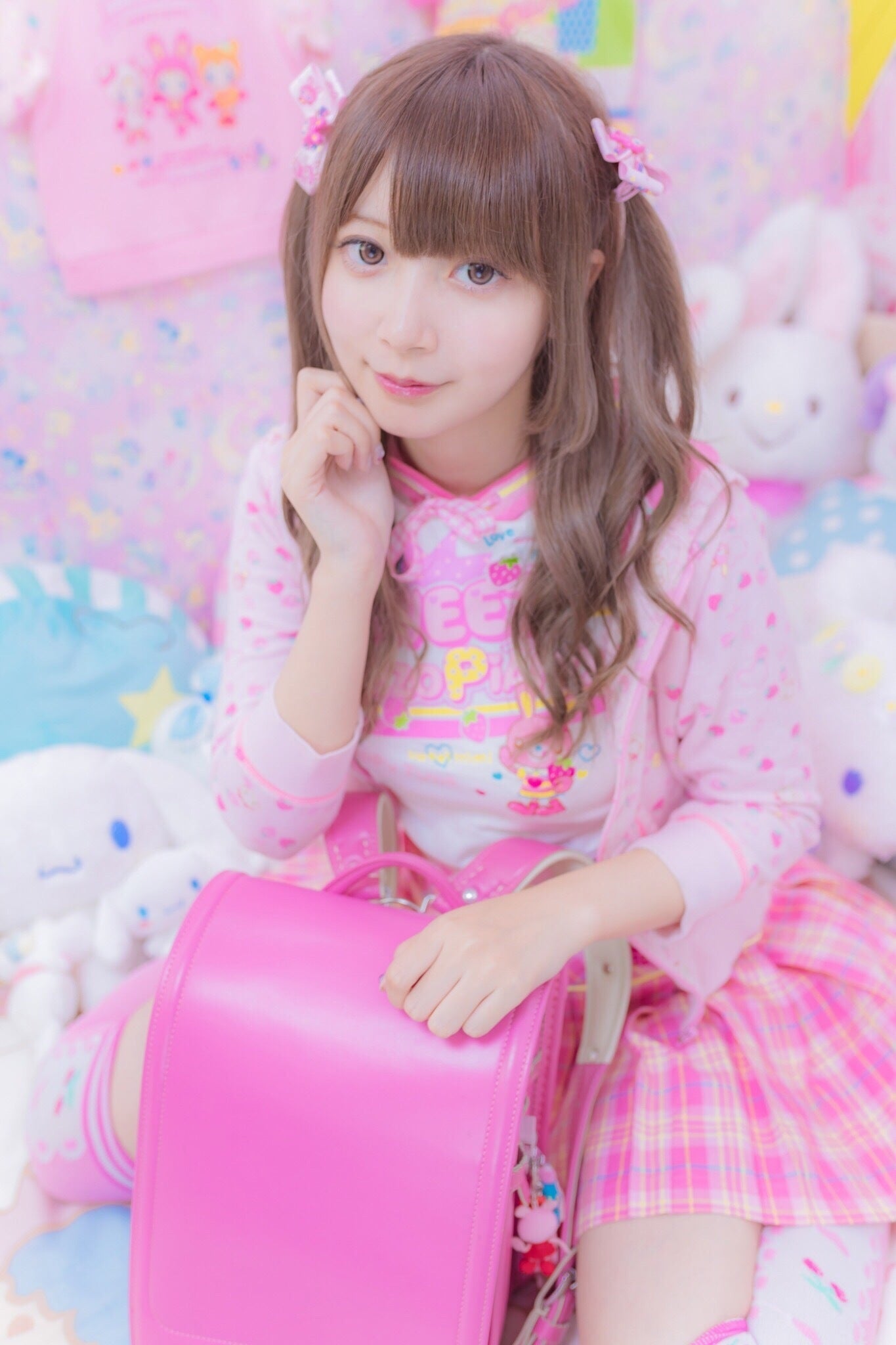 女児服カフェ Baby Closet オープン記念プロジェクト Campfire キャンプファイヤー