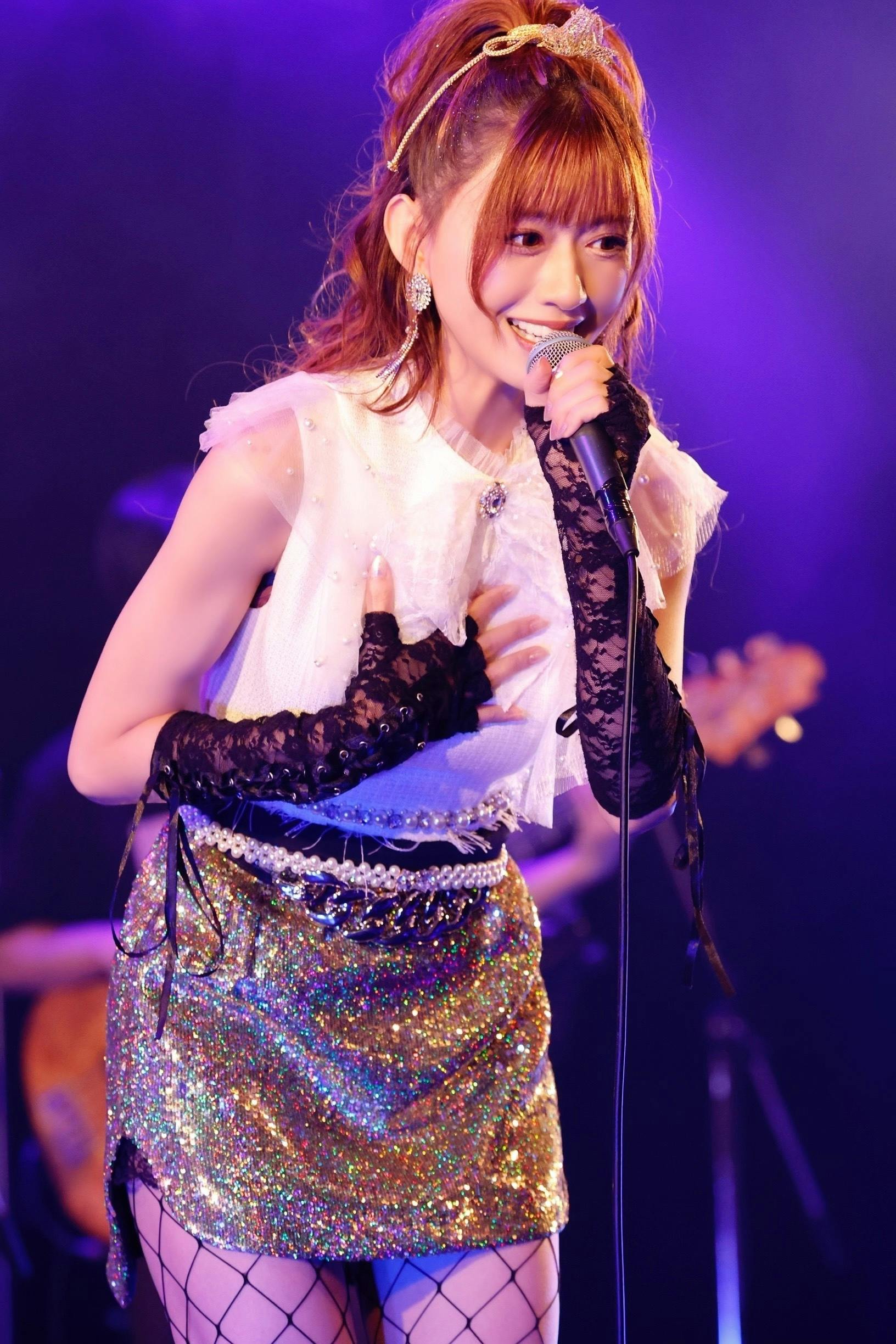 希島あいりオリジナル楽曲『幸せのカタチ』のMVを作りたい - CAMPFIRE