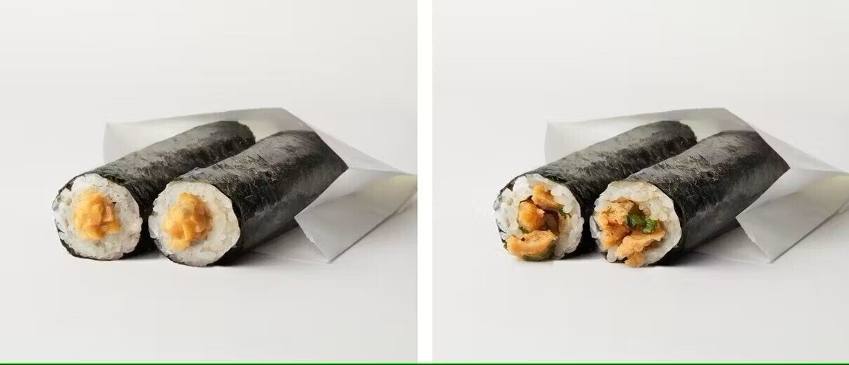 東京・浅草から、本当に美味しい「巻き寿司」を世界に広めたい