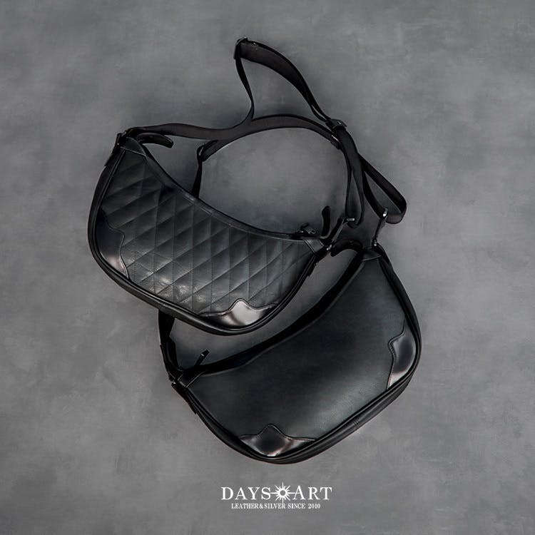 DAYSART革職人が作る
