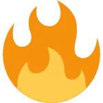 🔥
