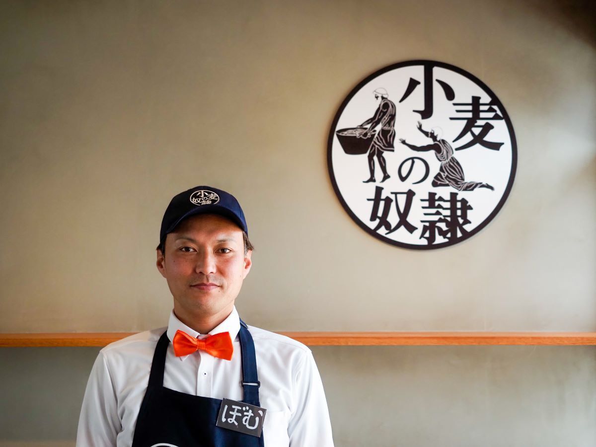 長野県初上陸！エンタメパン屋【小麦の奴隷 カインズ中野店】を地域と