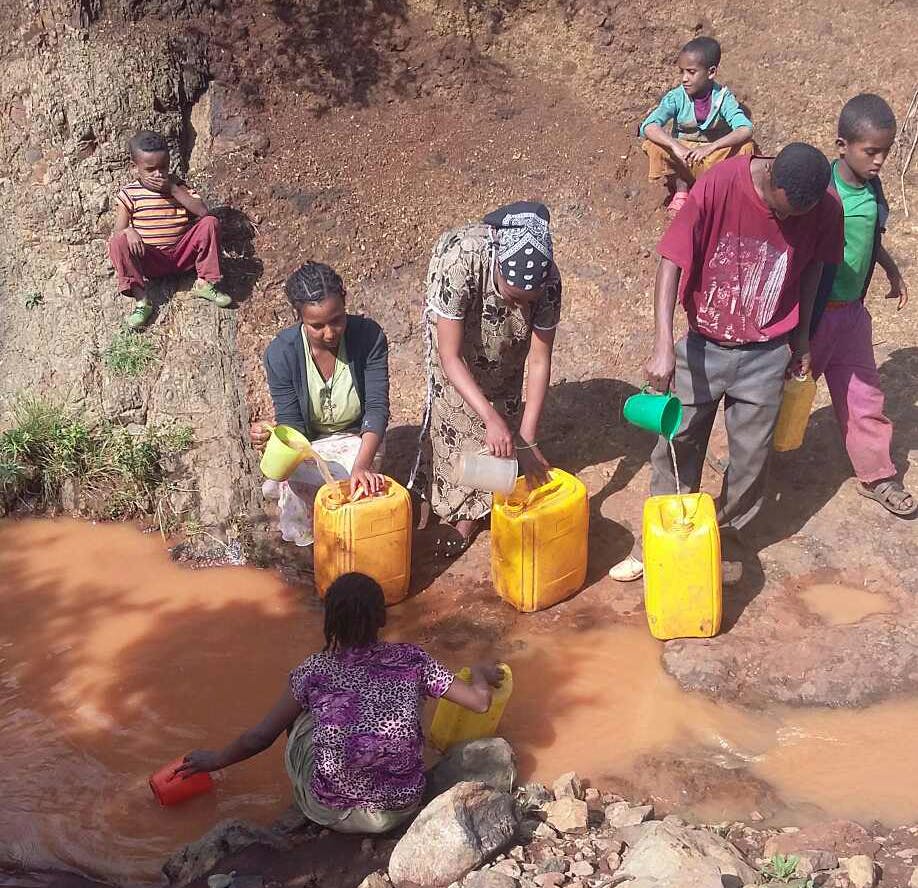 納豆のネバネバ成分を使用した浄化剤で世界中に安全な水を届けたい Campfire キャンプファイヤー 納豆のネバネバ成分を使用した浄化剤で世界中に安全な水を届けたい Campfire キャンプファイヤー